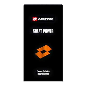 Lotto Great Power