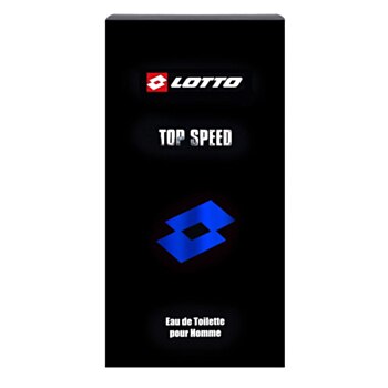Lotto Top Speed