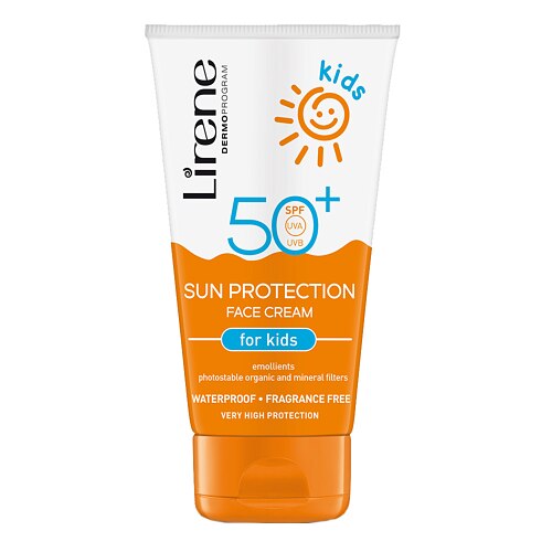 Lirene Sun Protection Kids