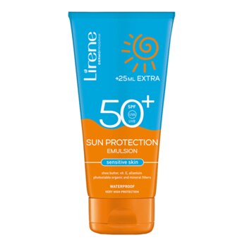 Lirene Sunscreen Protection