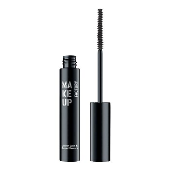Make up Factory Lower Lash & Brow