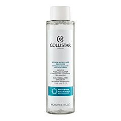 Collistar Cleansing