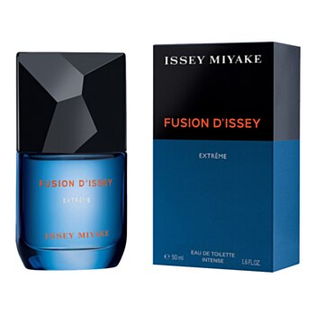 Issey Miyake Fusion d'Issey Extrême