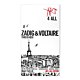 Zadig&Voltaire This Is Her! Art 4 All