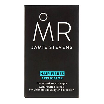 Mr. Jamie Stevens Hair Fibres