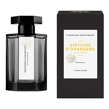 L'Artisan Parfumeur Histoire D'Orangers