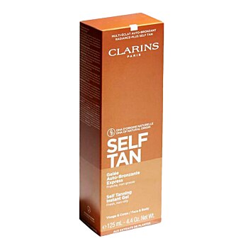Clarins Self Tan