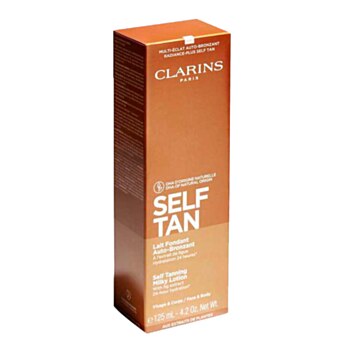 Clarins Self Tan