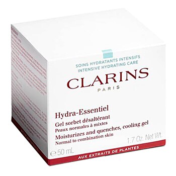 Clarins Hydra Essentiel