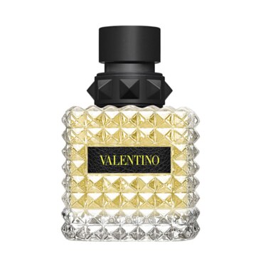Valentino Born In Roma Donna Yellow Dream