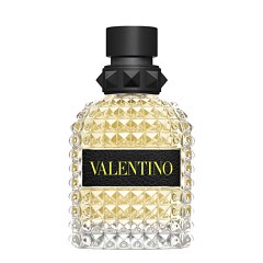 Valentino Born In Roma Uomo Yellow Dream