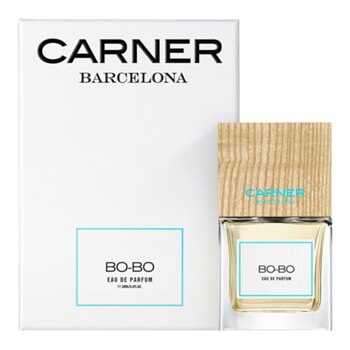 Carner Barcelona Mediterranean Collection Bo-Bo