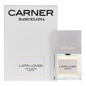 Carner Barcelona Love Collection Latin Lover
