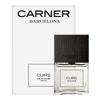 Carner Barcelona Original Collection Cuirs