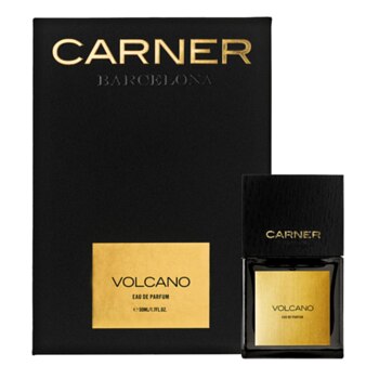 Carner Barcelona Bestial Collection Volcano