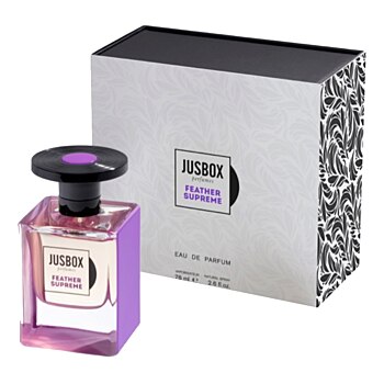 Jusbox Perfumes Feather Supreme