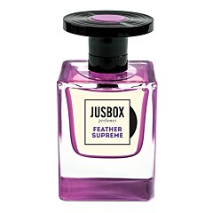 Jusbox Perfumes Feather Supreme