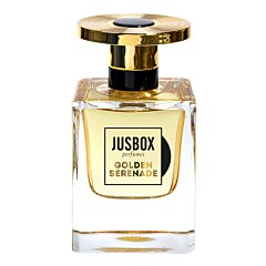 Jusbox Perfumes Golden Serenade