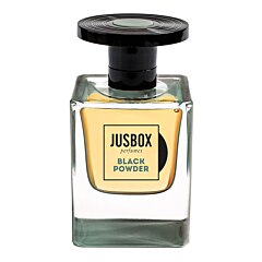 Jusbox Perfumes Black Powder