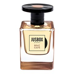 Jusbox Perfumes Beat Cafe