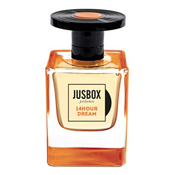 Jusbox Perfumes 14 Hour Dream