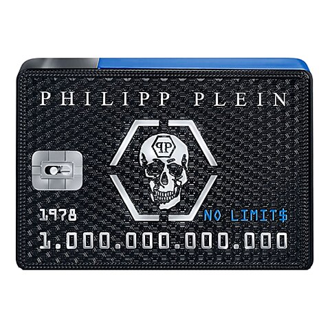 Philipp Plein No Limits Plein Super Fresh