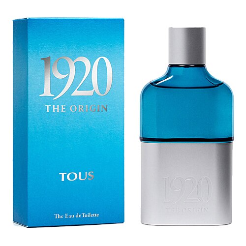 Tous 1920 The Origin