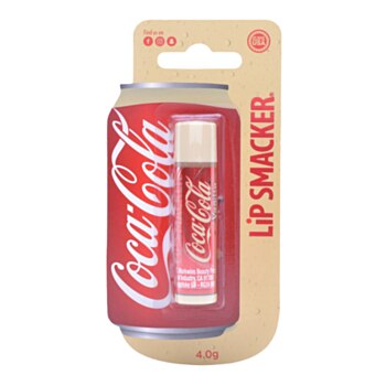 Lip Smacker Coca Cola - Blister