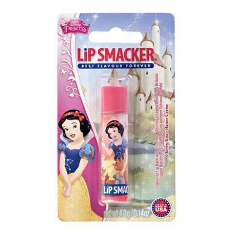 Lip Smacker Disney Princess - Blister