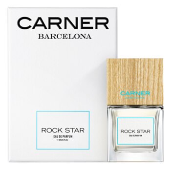 Carner Barcelona Mediterranean Collection Rock Star