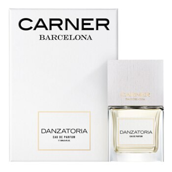 Carner Barcelona Love Collection Danzatoria