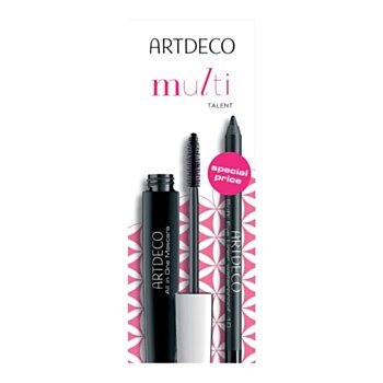 Artdeco All-in-One&Soft Eyeliner Waterproof