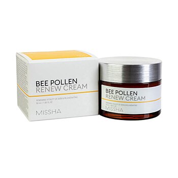 Missha Bee Pollen Renew