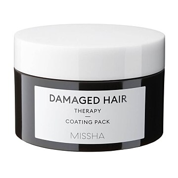 Missha Damaged Hair Therapy