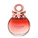 United Colors of Benetton Colors Woman Rose Intenso