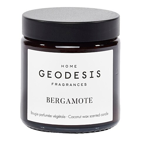 Geodesis Bergamot