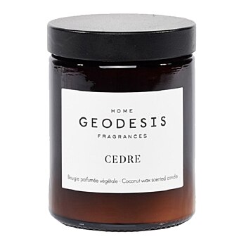 Geodesis Cedar