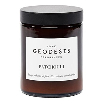 Geodesis Patchouli