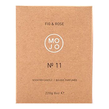 MoJo Fig and Rose