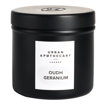 Urban Apothecary Oudh Geranium