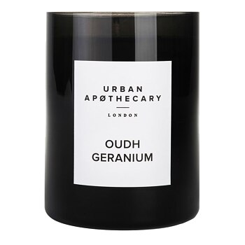 Urban Apothecary Oudh Geranium