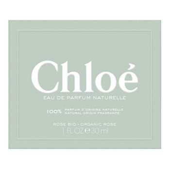 Chloe Naturelle