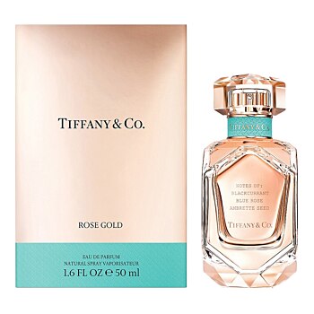 Tiffany&Co Rose Gold