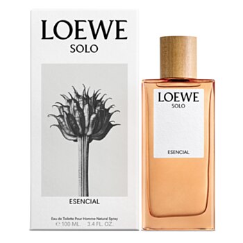 Loewe Solo Esencial
