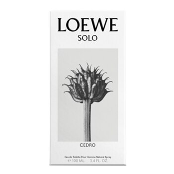 Loewe Solo Cedro