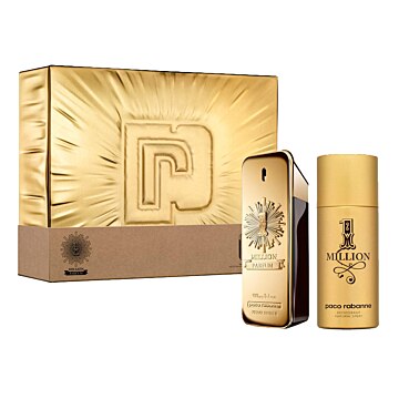 Paco Rabanne 1 Million Parfum