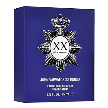 John Varvatos XX Indigo