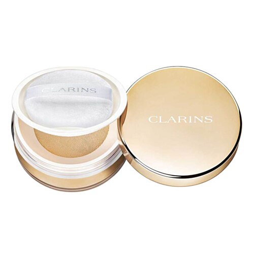 Clarins Ever Matte Loose