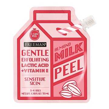Freeman Almond Milk