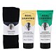 The Real Shaving Company Overnight Skin&Shave Essentials